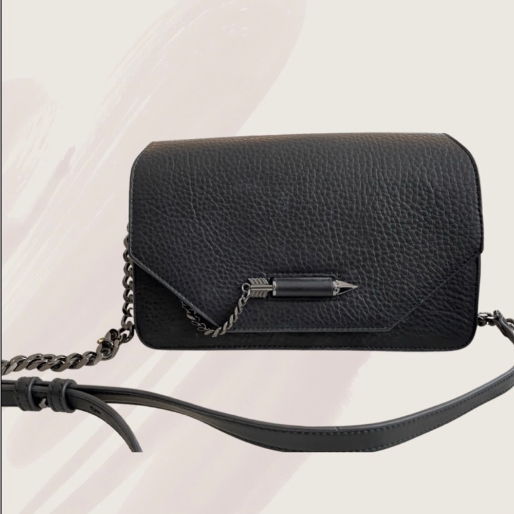 Mackage Cross Body Bag